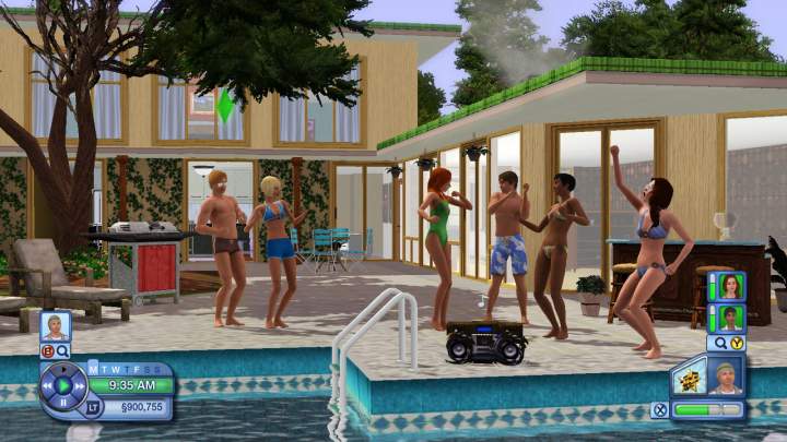 sims 3 ps3 iso